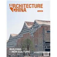 Architecture China Fall 2018,9781864708356 Architecture China Fall 2018,9781864708356