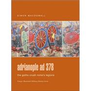 Adrianopole ad 378,9780275988357 Adrianopole ad 378,9780275988357