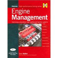 Engine Management,9781859608357 Engine Management,9781859608357