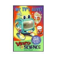 My TV's Alive! : Real Life Robots, Future Computers and Clones,9781902618357 My TV's Alive! : Real Life Robots, Future Computers and Clones,9781902618357