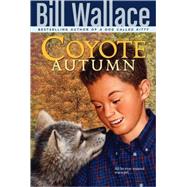 Coyote Autumn,9780743428361 Coyote Autumn,9780743428361