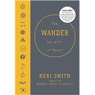 The Wander Society,9780143108368 The Wander Society,9780143108368