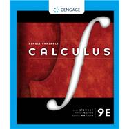 Single Variable Calculus,9780357598368 Single Variable Calculus,9780357598368