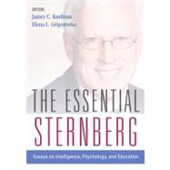 The Essential Sternberg,9780826138378 The Essential Sternberg,9780826138378