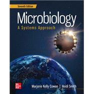 Connect Online Access for Microbiology: A Systems Approach,9781265078379 Connect Online Access for Microbiology: A Systems Approach,9781265078379