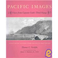 Pacific Images : Views from Captain Cook's Third Voyage,9781883528379 Pacific Images : Views from Captain Cook's Third Voyage,9781883528379