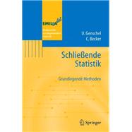 Schließende Statistik,9783540218388 Schließende Statistik,9783540218388