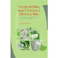 Virginal Mothers, Grooy Chicks and Blokey Blokes : Re-Thinking Home Economics (and) Teaching Bodies,9781875378395 Virginal Mothers, Grooy Chicks and Blokey Blokes : Re-Thinking Home Economics (and) Teaching Bodies,9781875378395
