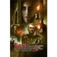 Midnight Chronicles,9781589948396 Midnight Chronicles,9781589948396