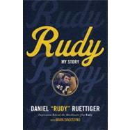 Rudy,9780849948398 Rudy,9780849948398