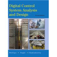 Digital Control System Analysis & Design,9780132948401 Digital Control System Analysis & Design,9780132948401