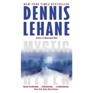MYSTIC RIVER MM,9780062068408 MYSTIC RIVER MM,9780062068408