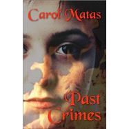 Past Crimes,9781552638415 Past Crimes,9781552638415