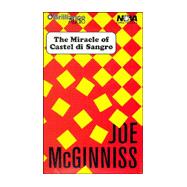 The Miracle of Castel Di Sangro,9781567408416 The Miracle of Castel Di Sangro,9781567408416