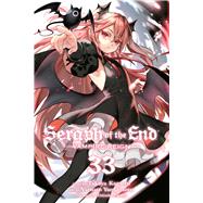 Seraph of the End, Vol. 33 Vampire Reign,9781974758418 Seraph of the End, Vol. 33 Vampire Reign,9781974758418