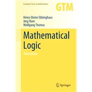 Mathematical Logic,9783030738419 Mathematical Logic,9783030738419