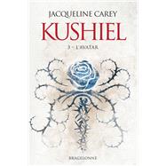 Kushiel, T3 : L'Avatar,9791028118419 Kushiel, T3 : L'Avatar,9791028118419