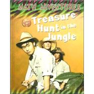 Treasure Hunt in the Jungle,9780836878424 Treasure Hunt in the Jungle,9780836878424