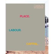 Place, Labour, Capital,9789811138430 Place, Labour, Capital,9789811138430