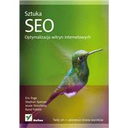 Sztuka SEO. Optymalizacja witryn internetowych,9781457178436 Sztuka SEO. Optymalizacja witryn internetowych,9781457178436
