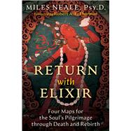 Return with Elixir,9781644118436 Return with Elixir,9781644118436