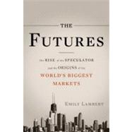 The Futures,9780465018437 The Futures,9780465018437