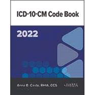 ICD-10-CM Code Book, 2022 1st Edition,9781584268437 ICD-10-CM Code Book, 2022 1st Edition,9781584268437