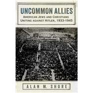 Uncommon Allies,9780815638438 Uncommon Allies,9780815638438