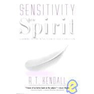 Sensitivity of the Spirit,9780884198444 Sensitivity of the Spirit,9780884198444