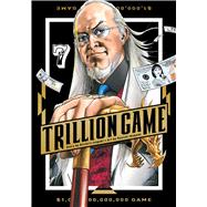Trillion Game, Vol. 7,9781974758449 Trillion Game, Vol. 7,9781974758449