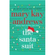 The Santa Suit,9781250858450 The Santa Suit,9781250858450