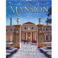 The Mansion,9781606418451 The Mansion,9781606418451
