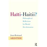 Haiti-Haitii,9781317258452 Haiti-Haitii,9781317258452
