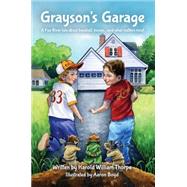 Grayson's Garage,9780989978453 Grayson's Garage,9780989978453
