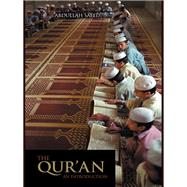The Qur'an: An Introduction,9780203938454 The Qur'an: An Introduction,9780203938454
