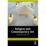 Religion and Contemporary Art,9781000868456 Religion and Contemporary Art,9781000868456