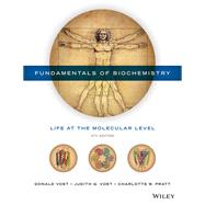 Fundamentals of Biochemistry,9781118918456 Fundamentals of Biochemistry,9781118918456