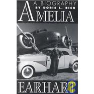 Amelia Earhart: A Biography,9781439508459 Amelia Earhart: A Biography,9781439508459
