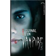 Journal d'un vampire 3,9782012028463 Journal d'un vampire 3,9782012028463