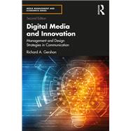 Digital Media and Innovation,9781032278469 Digital Media and Innovation,9781032278469