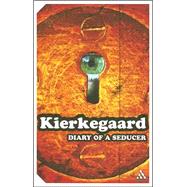 Diary of a Seducer,9780826418470 Diary of a Seducer,9780826418470