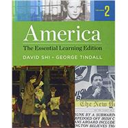 America: The Essential Learning Edition and For the Record,9780393618471 America: The Essential Learning Edition and For the Record,9780393618471