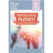Introducing Autism,9781040138472 Introducing Autism,9781040138472