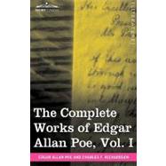 The Complete Works of Edgar Allan Poe,9781605208473 The Complete Works of Edgar Allan Poe,9781605208473