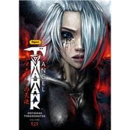 Tomahawk Angel Volume 2,9781506738475 Tomahawk Angel Volume 2,9781506738475