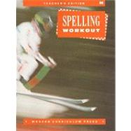 Spelling Workout, Grade 8 (Teachers Edition),9780813628479 Spelling Workout, Grade 8 (Teachers Edition),9780813628479