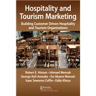Hospitality and Tourism Marketing,9781032688480 Hospitality and Tourism Marketing,9781032688480