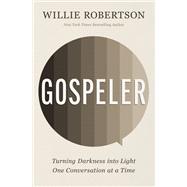 Gospeler,9781400338481 Gospeler,9781400338481