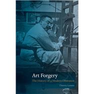 Art Forgery,9781861898500 Art Forgery,9781861898500