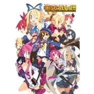 DISGAEArt!!!,9781926778501 DISGAEArt!!!,9781926778501